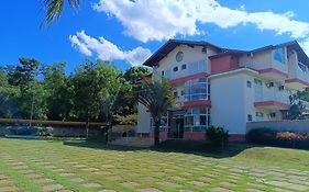 Pousada Mandala Botucatu